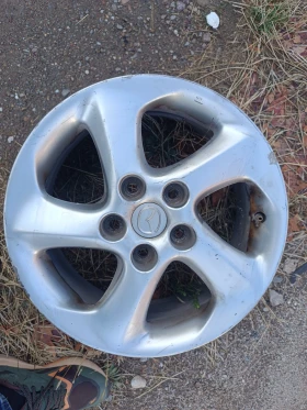 Mazda 6 - 1400 € - 97669302 9 | Car24.bg Mazda 6 - 1400 € - 97669302 9