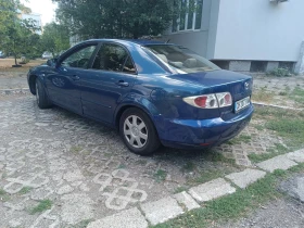 Mazda 6 - 1400 € - 97669302 3 | Car24.bg Mazda 6 - 1400 € - 97669302 3
