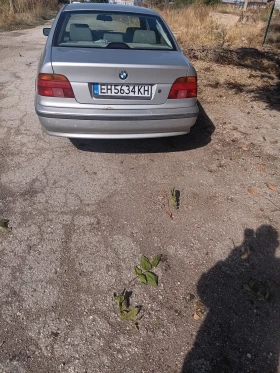 BMW 525 Е39 - 1800 € - 77377372 3 | Car24.bg BMW 525 Е39 - 1800 € - 77377372 3