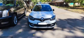 Renault Megane III - 6300 € - 74863534 3 | Car24.bg Renault Megane III - 6300 € - 74863534 3