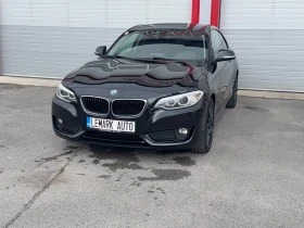 BMW 220 d COUPE NAVI START STOP 6-SPEED EVRO 6B ЛИЗИНГ!!! | Auto.bg — изображение 2 BMW 220 d COUPE NAVI START STOP 6-SPEED EVRO 6B ЛИЗИНГ!!! | Auto.bg — изображение 2