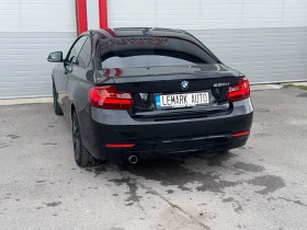 BMW 220 d COUPE NAVI START STOP 6-SPEED EVRO 6B ЛИЗИНГ!!! | Auto.bg — изображение 9 BMW 220 d COUPE NAVI START STOP 6-SPEED EVRO 6B ЛИЗИНГ!!! | Auto.bg — изображение 9