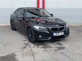 BMW 220 d COUPE NAVI START STOP 6-SPEED EVRO 6B ЛИЗИНГ!!! | Auto.bg — изображение 5 BMW 220 d COUPE NAVI START STOP 6-SPEED EVRO 6B ЛИЗИНГ!!! | Auto.bg — изображение 5