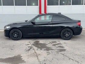 BMW 220 d COUPE NAVI START STOP 6-SPEED EVRO 6B ЛИЗИНГ!!! | Auto.bg — изображение 6 BMW 220 d COUPE NAVI START STOP 6-SPEED EVRO 6B ЛИЗИНГ!!! | Auto.bg — изображение 6