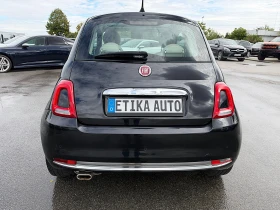 Fiat 500 PANORAMA-AVTOMATIK-KLIMA-70000km !!! | Auto.bg — изображение 6 Fiat 500 PANORAMA-AVTOMATIK-KLIMA-70000km !!! | Auto.bg — изображение 6
