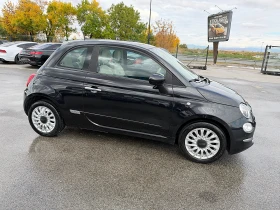 Fiat 500 PANORAMA-AVTOMATIK-KLIMA-70000km !!! | Auto.bg — изображение 2 Fiat 500 PANORAMA-AVTOMATIK-KLIMA-70000km !!! | Auto.bg — изображение 2