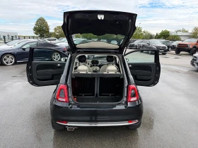 Fiat 500 PANORAMA-AVTOMATIK-KLIMA-70000km !!! | Auto.bg — изображение 17 Fiat 500 PANORAMA-AVTOMATIK-KLIMA-70000km !!! | Auto.bg — изображение 17