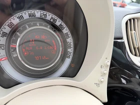 Fiat 500 PANORAMA-AVTOMATIK-KLIMA-70000km !!! | Auto.bg — изображение 13 Fiat 500 PANORAMA-AVTOMATIK-KLIMA-70000km !!! | Auto.bg — изображение 13