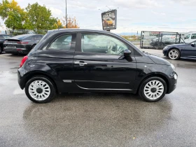 Fiat 500 PANORAMA-AVTOMATIK-KLIMA-70000km !!! | Auto.bg — изображение 7 Fiat 500 PANORAMA-AVTOMATIK-KLIMA-70000km !!! | Auto.bg — изображение 7
