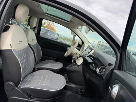 Fiat 500 PANORAMA-AVTOMATIK-KLIMA-70000km !!! | Auto.bg — изображение 14 Fiat 500 PANORAMA-AVTOMATIK-KLIMA-70000km !!! | Auto.bg — изображение 14