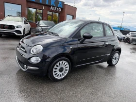 Fiat 500 PANORAMA-AVTOMATIK-KLIMA-70000km !!! | Auto.bg — изображение 3 Fiat 500 PANORAMA-AVTOMATIK-KLIMA-70000km !!! | Auto.bg — изображение 3