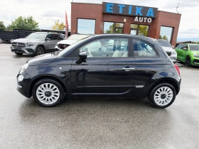 Fiat 500 PANORAMA-AVTOMATIK-KLIMA-70000km !!! | Auto.bg — изображение 5 Fiat 500 PANORAMA-AVTOMATIK-KLIMA-70000km !!! | Auto.bg — изображение 5