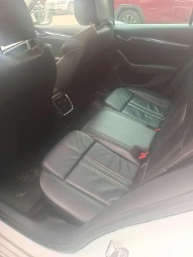 Skoda Octavia 1.5 G-tec - 13800 € - 50952380 10 | Car24.bg Skoda Octavia 1.5 G-tec - 13800 € - 50952380 10