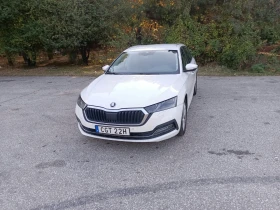 Skoda Octavia 1.5 G-tec - Car24.bg Skoda Octavia 1.5 G-tec