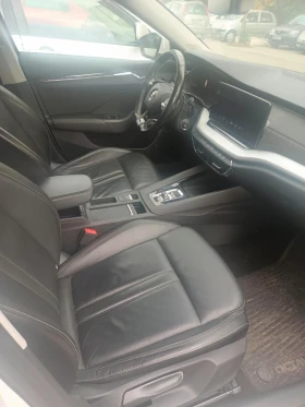 Skoda Octavia 1.5 G-tec - 13800 € - 50952380 8 | Car24.bg Skoda Octavia 1.5 G-tec - 13800 € - 50952380 8