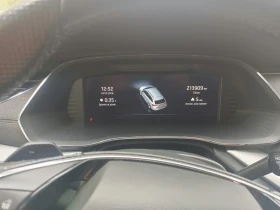 Skoda Octavia 1.5 G-tec - 13800 € - 50952380 11 | Car24.bg Skoda Octavia 1.5 G-tec - 13800 € - 50952380 11