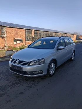 VW Passat 2.0tdi - 5300 € - 49420143 3 | Car24.bg VW Passat 2.0tdi - 5300 € - 49420143 3