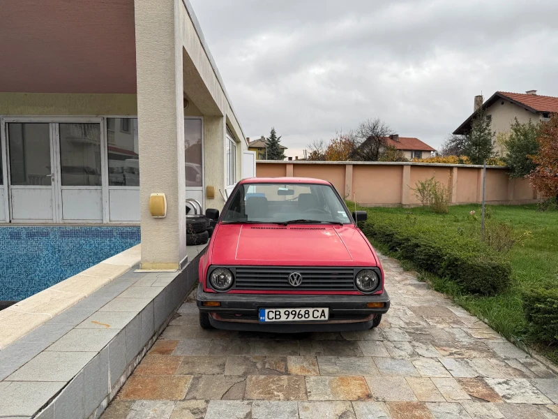 VW Golf - 1200 € / 2347.00 лв. - 95240139 1 | Car24.bg VW Golf - 1200 € / 2347.00 лв. - 95240139 1