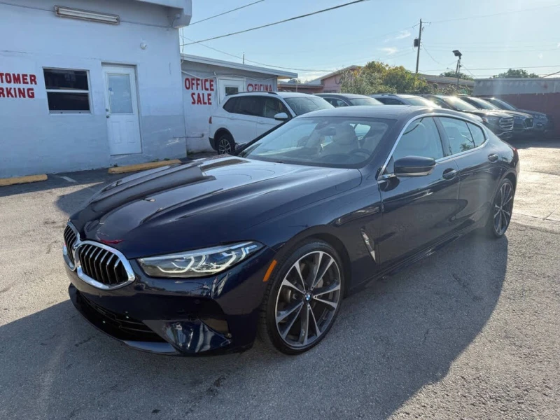 BMW 840 I * M-Package* * HeadUp* AвтоКредит* (ЦЕНА ДО БГ) - 73699 лв. / 37681.70 € - 13172990 1 | Car24.bg BMW 840 I * M-Package* * HeadUp* AвтоКредит* (ЦЕНА ДО БГ) - 73699 лв. / 37681.70 € - 13172990 1