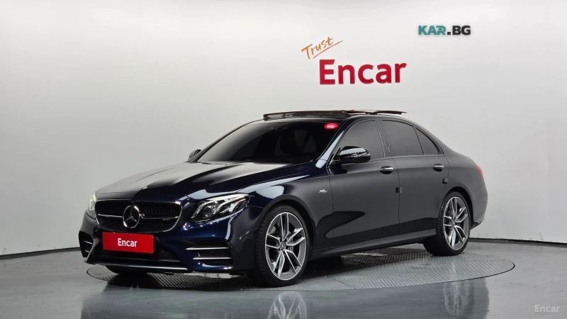 Mercedes-Benz E 53 AMG 4MATIC+ * HUD* 360* МАСАЖИ* ОБДУХ* НАВИ* ПАНО - 31500 € - 25380376 1 | Car24.bg Mercedes-Benz E 53 AMG 4MATIC+ * HUD* 360* МАСАЖИ* ОБДУХ* НАВИ* ПАНО - 31500 € - 25380376 1