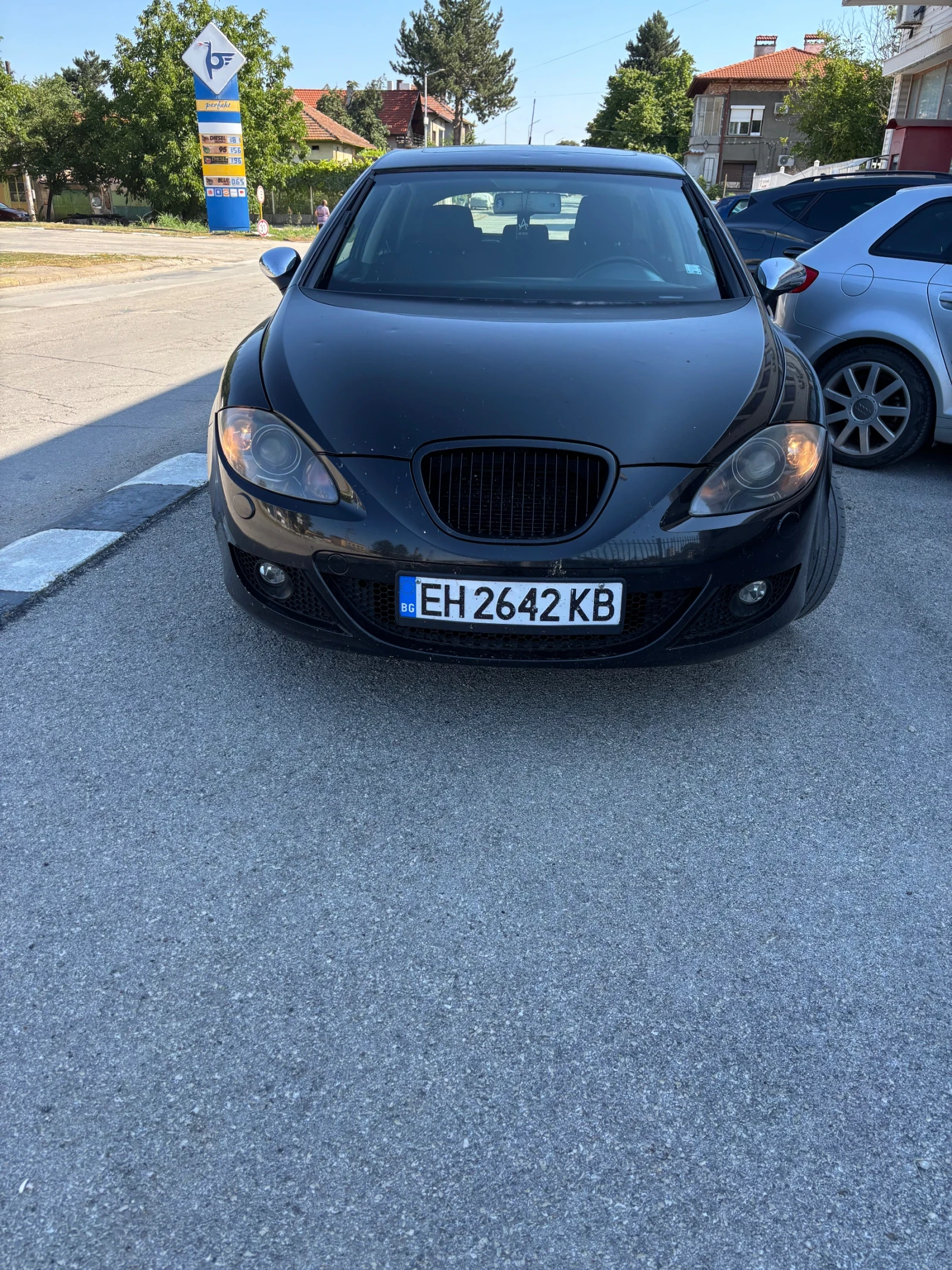 Seat Leon undefined | Auto.bg — изображение 1 Seat Leon undefined | Auto.bg — изображение 1