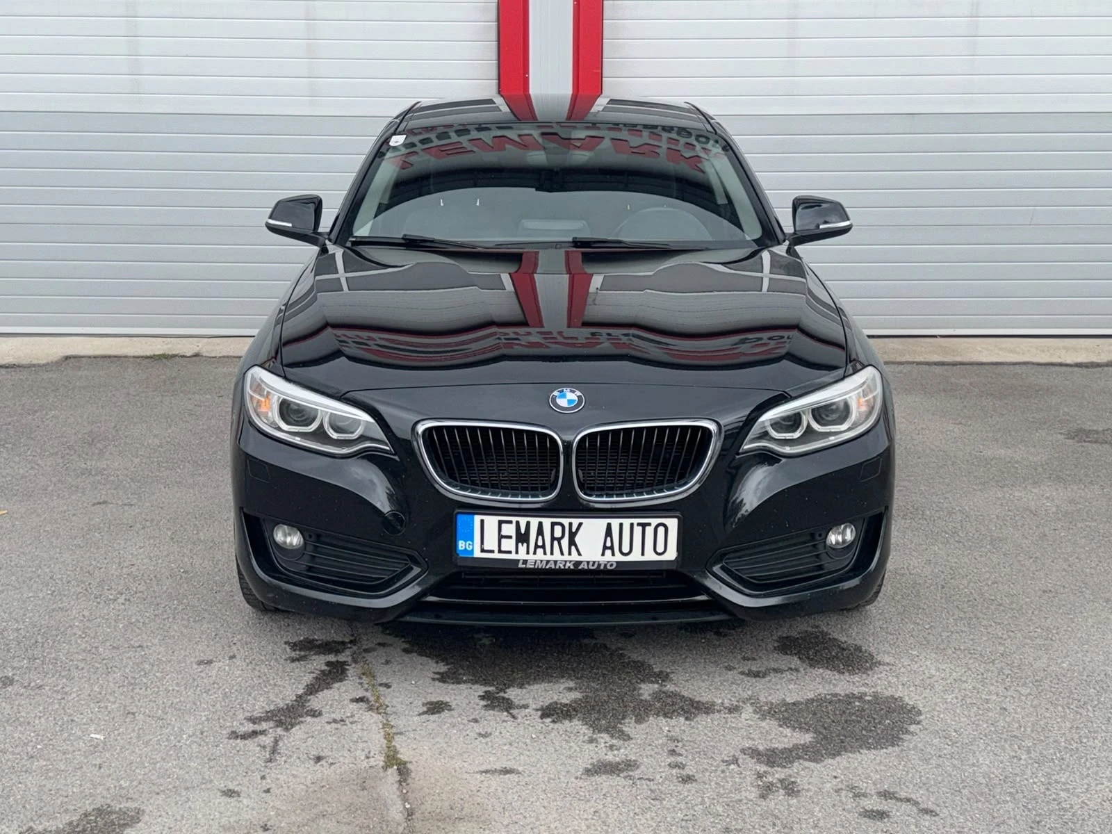 BMW 220 d COUPE NAVI START STOP 6-SPEED EVRO 6B ЛИЗИНГ!!! | Auto.bg — изображение 1 BMW 220 d COUPE NAVI START STOP 6-SPEED EVRO 6B ЛИЗИНГ!!! | Auto.bg — изображение 1