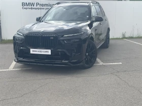 BMW X7 M60i xDrive 1 - Car24.bg BMW X7 M60i xDrive 1