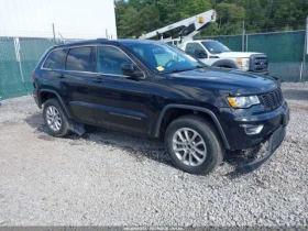 Jeep Grand cherokee Laredo - Car24.bg Jeep Grand cherokee Laredo