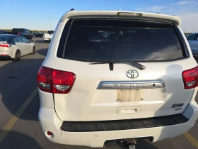 Toyota Sequoia PLATINUM* 5.7* V8* ПОДГРЕВ* КАМЕРА* КЕЙЛЕС - 26999 лв. / 13804.37 € - 37433454 6 | Car24.bg Toyota Sequoia PLATINUM* 5.7* V8* ПОДГРЕВ* КАМЕРА* КЕЙЛЕС - 26999 лв. / 13804.37 € - 37433454 6