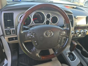 Toyota Sequoia PLATINUM* 5.7* V8* ПОДГРЕВ* КАМЕРА* КЕЙЛЕС - 26999 лв. / 13804.37 € - 37433454 8 | Car24.bg Toyota Sequoia PLATINUM* 5.7* V8* ПОДГРЕВ* КАМЕРА* КЕЙЛЕС - 26999 лв. / 13804.37 € - 37433454 8