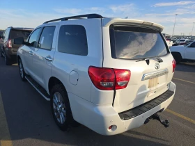 Toyota Sequoia PLATINUM* 5.7* V8* ПОДГРЕВ* КАМЕРА* КЕЙЛЕС - 26999 лв. / 13804.37 € - 37433454 4 | Car24.bg Toyota Sequoia PLATINUM* 5.7* V8* ПОДГРЕВ* КАМЕРА* КЕЙЛЕС - 26999 лв. / 13804.37 € - 37433454 4