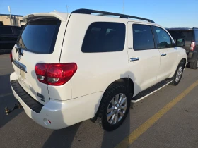 Toyota Sequoia PLATINUM* 5.7* V8* ПОДГРЕВ* КАМЕРА* КЕЙЛЕС - 26999 лв. / 13804.37 € - 37433454 2 | Car24.bg Toyota Sequoia PLATINUM* 5.7* V8* ПОДГРЕВ* КАМЕРА* КЕЙЛЕС - 26999 лв. / 13804.37 € - 37433454 2