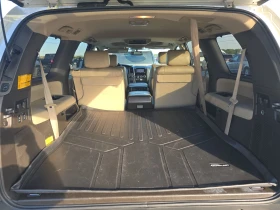 Toyota Sequoia PLATINUM* 5.7* V8* ПОДГРЕВ* КАМЕРА* КЕЙЛЕС - 26999 лв. / 13804.37 € - 37433454 15 | Car24.bg Toyota Sequoia PLATINUM* 5.7* V8* ПОДГРЕВ* КАМЕРА* КЕЙЛЕС - 26999 лв. / 13804.37 € - 37433454 15