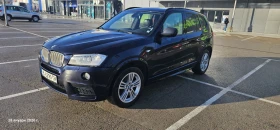 BMW X3 - 11000 € / 21514.13 лв. - 52217933 3 | Car24.bg BMW X3 - 11000 € / 21514.13 лв. - 52217933 3