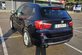 BMW X3 - 11000 € / 21514.13 лв. - 52217933 7 | Car24.bg BMW X3 - 11000 € / 21514.13 лв. - 52217933 7