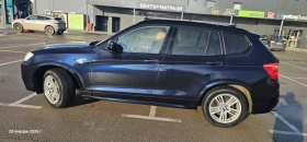 BMW X3 - 11000 € / 21514.13 лв. - 52217933 9 | Car24.bg BMW X3 - 11000 € / 21514.13 лв. - 52217933 9