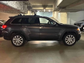 Jeep Grand cherokee * Limited * CARFAX * ЦЕНА ДО БГ | Auto.bg — изображение 3 Jeep Grand cherokee * Limited * CARFAX * ЦЕНА ДО БГ | Auto.bg — изображение 3