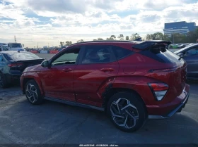 Hyundai Kona N LINE S | ЦЕНА ДО БЪЛГАРИЯ | | Auto.bg — изображение 13 Hyundai Kona N LINE S | ЦЕНА ДО БЪЛГАРИЯ | | Auto.bg — изображение 13
