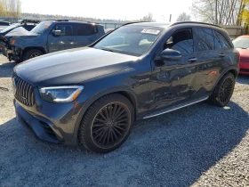 Mercedes-Benz GLC 63 AMG 4.0l Glc 63 4Matic Amg - Car24.bg Mercedes-Benz GLC 63 AMG 4.0l Glc 63 4Matic Amg