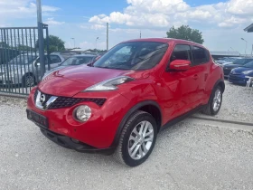 Nissan Juke 1.6i B.R.C инжек.Face