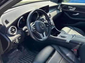 Mercedes-Benz GLC * 300 * CARFAX * ЦЕНА ДО БГ | Auto.bg — изображение 8 Mercedes-Benz GLC * 300 * CARFAX * ЦЕНА ДО БГ | Auto.bg — изображение 8