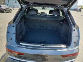 Audi Q5 Technik/CARFAX/ДИСТРОНИК/360 КАМ/ПАНО/2 КЛЮЧА/ПОДГ | Auto.bg — изображение 14 Audi Q5 Technik/CARFAX/ДИСТРОНИК/360 КАМ/ПАНО/2 КЛЮЧА/ПОДГ | Auto.bg — изображение 14