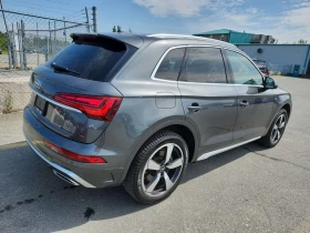 Audi Q5 Technik/CARFAX/ДИСТРОНИК/360 КАМ/ПАНО/2 КЛЮЧА/ПОДГ | Auto.bg — изображение 3 Audi Q5 Technik/CARFAX/ДИСТРОНИК/360 КАМ/ПАНО/2 КЛЮЧА/ПОДГ | Auto.bg — изображение 3
