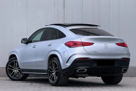 Mercedes-Benz GLE 400 d 4Matic AMG-Line Coupe - 59000 € - 99680922 4 | Car24.bg Mercedes-Benz GLE 400 d 4Matic AMG-Line Coupe - 59000 € - 99680922 4