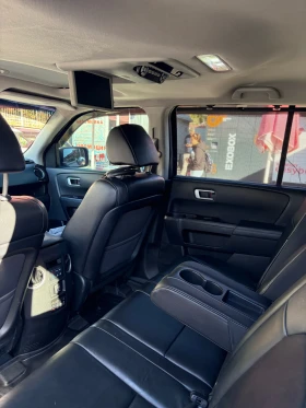 Honda Pilot TOURING 8 места LPG. RAPTOR | Auto.bg — изображение 8 Honda Pilot TOURING 8 места LPG. RAPTOR | Auto.bg — изображение 8
