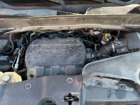 Honda Pilot TOURING 8 места LPG. RAPTOR | Auto.bg — изображение 15 Honda Pilot TOURING 8 места LPG. RAPTOR | Auto.bg — изображение 15