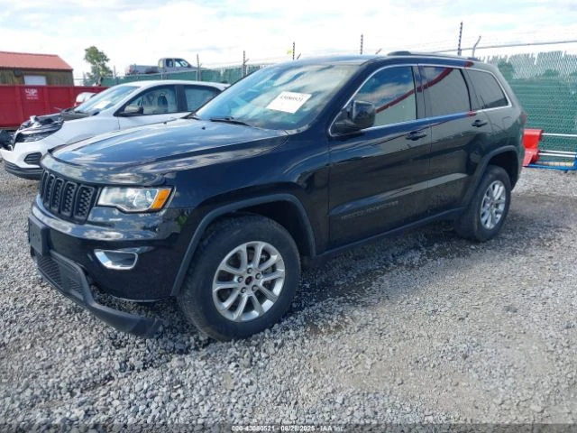 Jeep Grand cherokee Laredo - изображение 3 | Auto.bg Jeep Grand cherokee Laredo - изображение 3