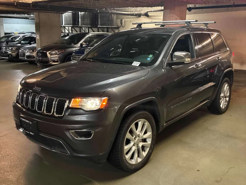 Jeep Grand cherokee * Limited * CARFAX * ЦЕНА ДО БГ - 16000 € / 31293.28 лв. - 26964897 1 | Car24.bg Jeep Grand cherokee * Limited * CARFAX * ЦЕНА ДО БГ - 16000 € / 31293.28 лв. - 26964897 1