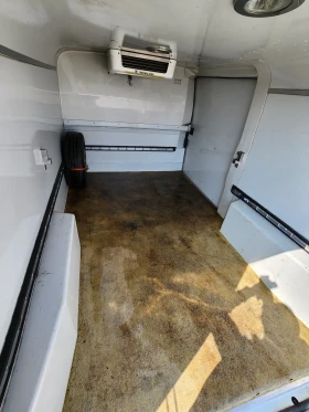 Fiat Ducato ХЛАДИЛЕН до+ 5 градуса | Auto.bg — изображение 6 Fiat Ducato ХЛАДИЛЕН до+ 5 градуса | Auto.bg — изображение 6