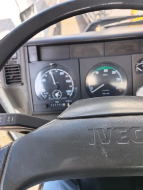 Iveco Eurocargo 75Е14 Тристранен самосвал | Auto.bg — изображение 13 Iveco Eurocargo 75Е14 Тристранен самосвал | Auto.bg — изображение 13